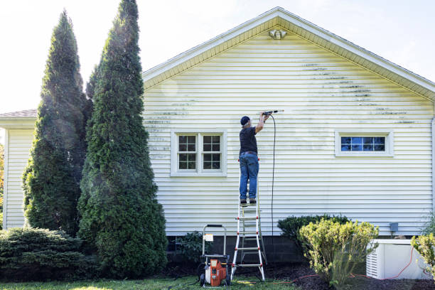 Best Oil and Grease Removal from Surfaces in Glespie, IL