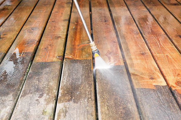 Best Vinyl Siding Pressure Washing in Glespie, IL
