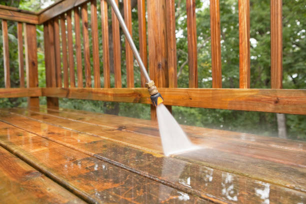 Best Fence Cleaning and Maintenance in Glespie, IL